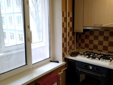 квартира по адресу Даниила Щербаковского ул. (Щербакова), 31-Б