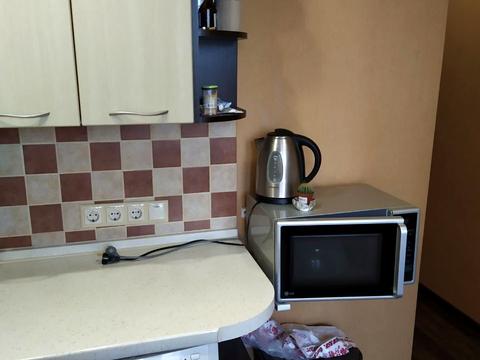 квартира по адресу Даниила Щербаковского ул. (Щербакова), 31-Б