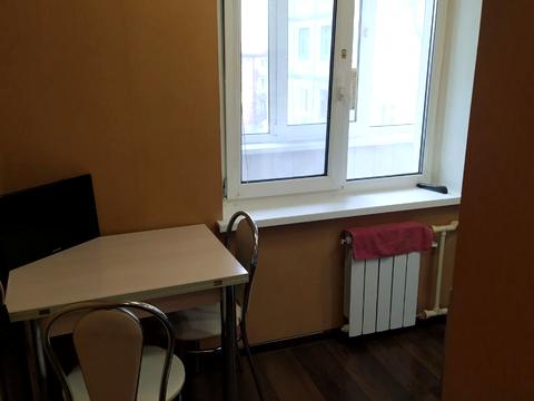 квартира по адресу Даниила Щербаковского ул. (Щербакова), 31-Б