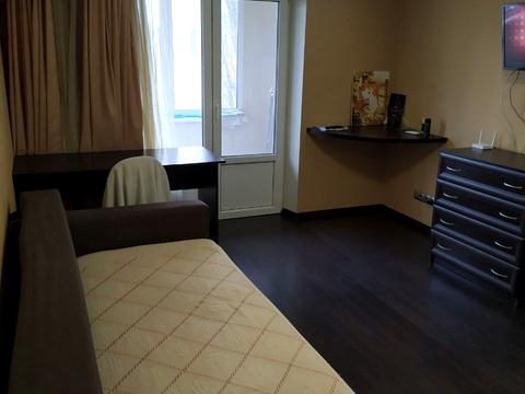 квартира по адресу Даниила Щербаковского ул. (Щербакова), 31-Б