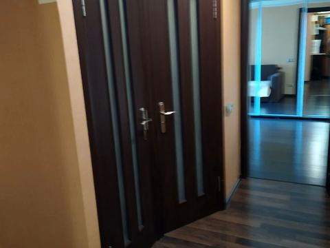 квартира по адресу Даниила Щербаковского ул. (Щербакова), 31-Б