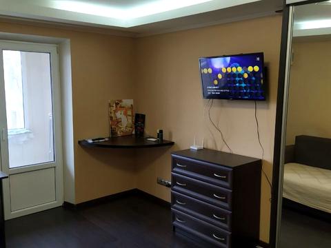 квартира по адресу Даниила Щербаковского ул. (Щербакова), 31-Б