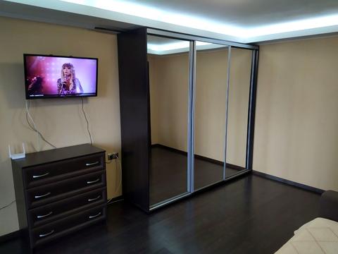 квартира по адресу Даниила Щербаковского ул. (Щербакова), 31-Б