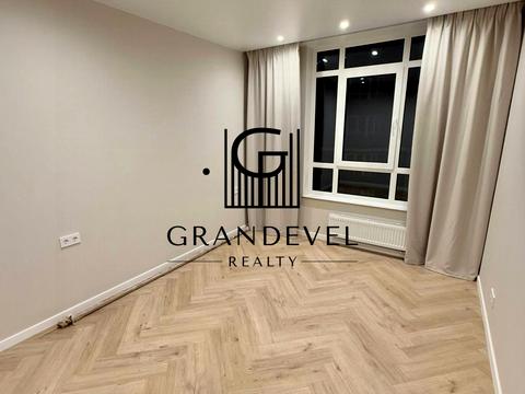 квартира по адресу Ольги Кобилянської ул. (Достоевского), 1-В/15