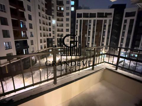 квартира по адресу Ольги Кобилянської ул. (Достоевского), 1-В/15