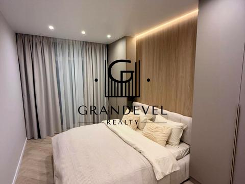 квартира по адресу Ольги Кобилянської ул. (Достоевского), 1-В/15