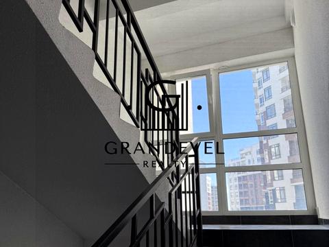 квартира по адресу Ольги Кобилянської ул. (Достоевского), 1-В/15