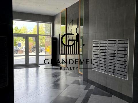 квартира по адресу Ольги Кобилянської ул. (Достоевского), 1-В/15