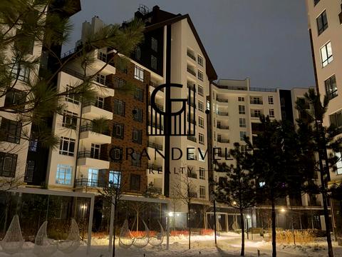 квартира по адресу Ольги Кобилянської ул. (Достоевского), 1-В/15