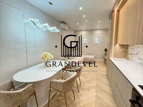 квартира по адресу Ольги Кобилянської ул. (Достоевского), 1-В/15