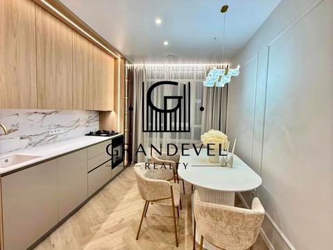 квартира по адресу Ольги Кобилянської ул. (Достоевского), 1-В/15