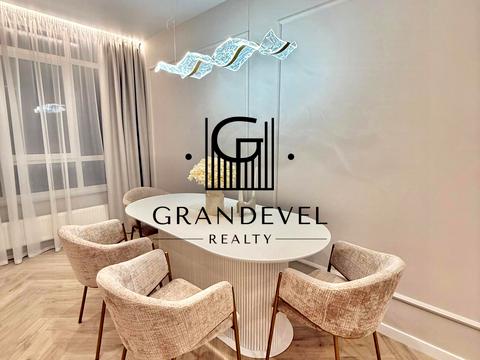 квартира по адресу Ольги Кобилянської ул. (Достоевского), 1-В/15