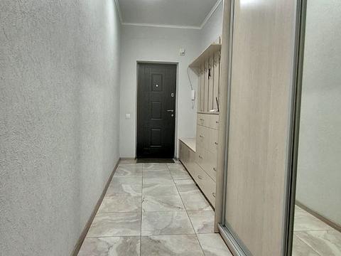 квартира по адресу Победы просп., 119а