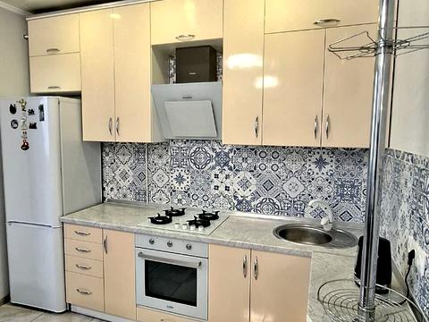 квартира по адресу Победы просп., 119а