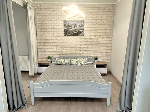 квартира по адресу Победы просп., 119а