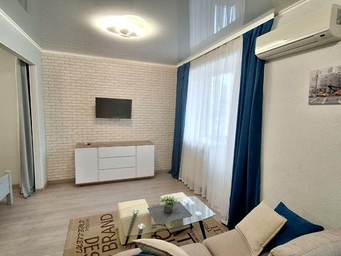 квартира по адресу Победы просп., 119а