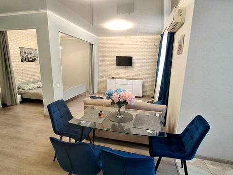 квартира по адресу Победы просп., 119а