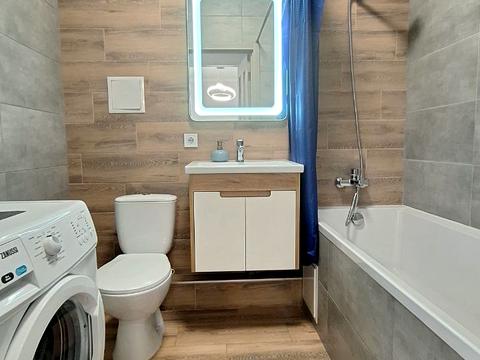 квартира по адресу Победы просп., 119а