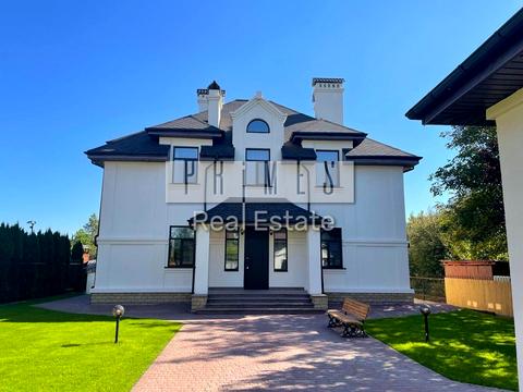 дом по адресу Солнечная ул.