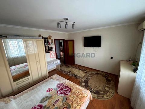 квартира за адресою Праведниці Шулежко вул. (Пушкіна), 67