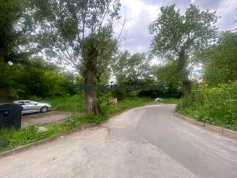 участок по адресу Менделєєва ул.