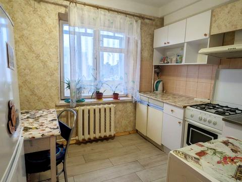 квартира по адресу Тарасовская ул., 22-А