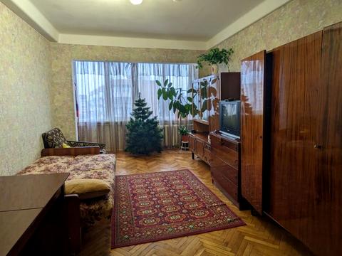 квартира по адресу Тарасовская ул., 22-А