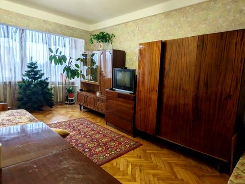 квартира по адресу Тарасовская ул., 22-А