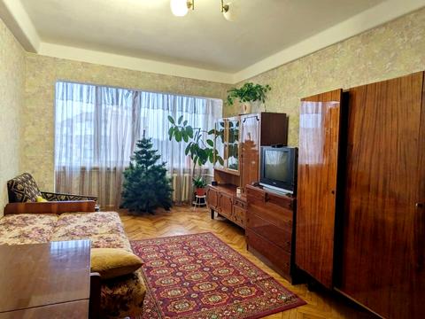 квартира по адресу Тарасовская ул., 22-А