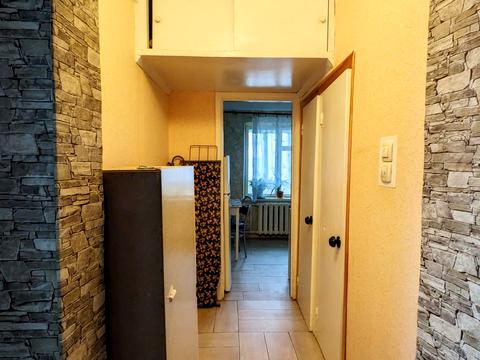 квартира по адресу Тарасовская ул., 22-А