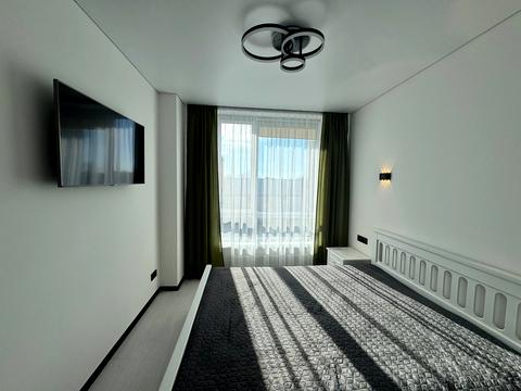 квартира по адресу Щирецкая ул., 23