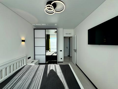 квартира по адресу Щирецкая ул., 23