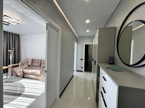 квартира по адресу Щирецкая ул., 23