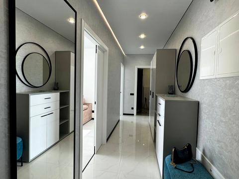 квартира по адресу Щирецкая ул., 23