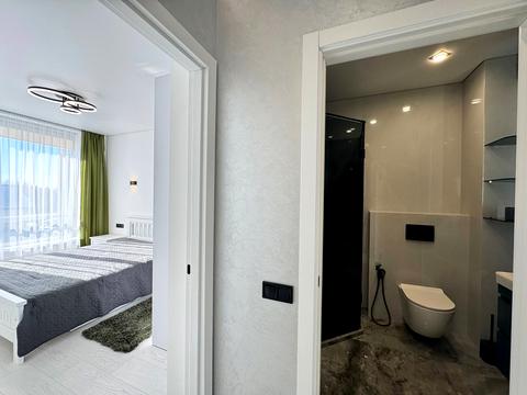 квартира по адресу Щирецкая ул., 23