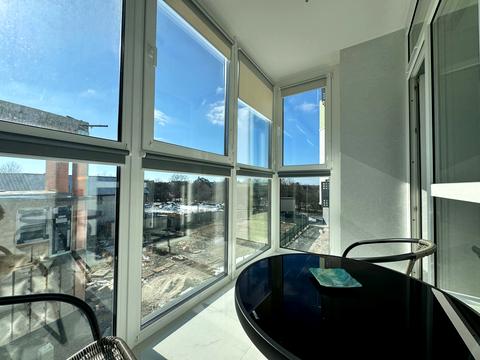 квартира по адресу Щирецкая ул., 23