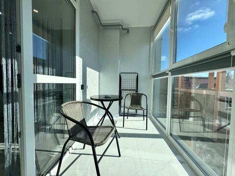 квартира по адресу Щирецкая ул., 23