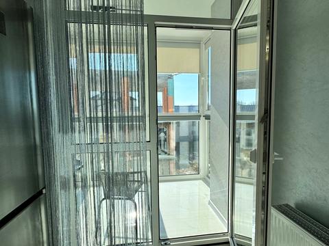 квартира по адресу Щирецкая ул., 23