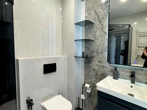 квартира по адресу Щирецкая ул., 23