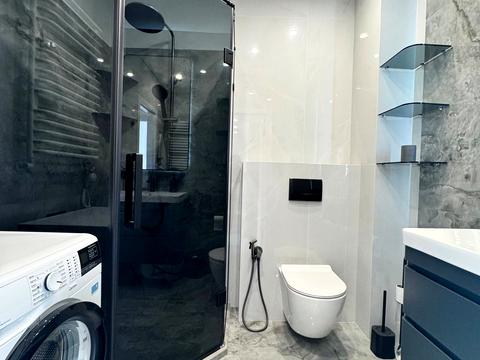 квартира по адресу Щирецкая ул., 23