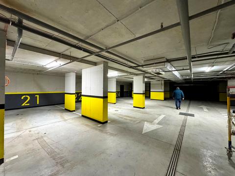 квартира по адресу Щирецкая ул., 23