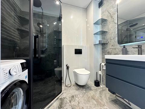 квартира по адресу Щирецкая ул., 23