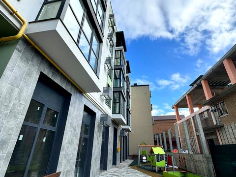 квартира по адресу Щирецкая ул., 23