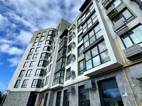 квартира по адресу Щирецкая ул., 23