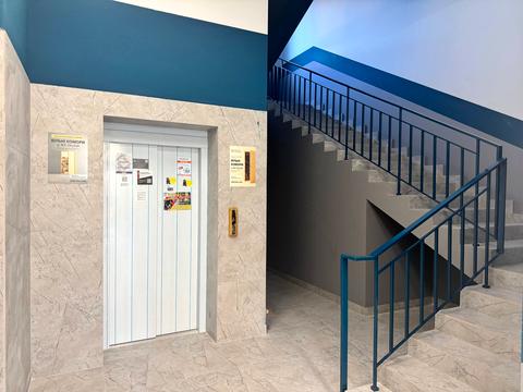 квартира по адресу Щирецкая ул., 23