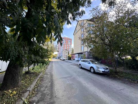 ділянка за адресою Козацька вул.