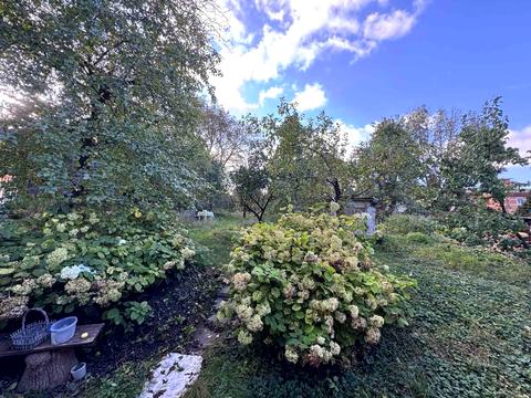 ділянка за адресою Козацька вул.