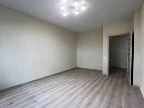 квартира по адресу Васильковская ул., 37-Г