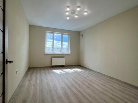 квартира по адресу Васильковская ул., 37-Г