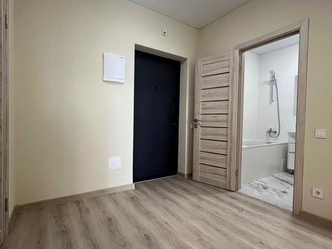 квартира по адресу Васильковская ул., 37-Г